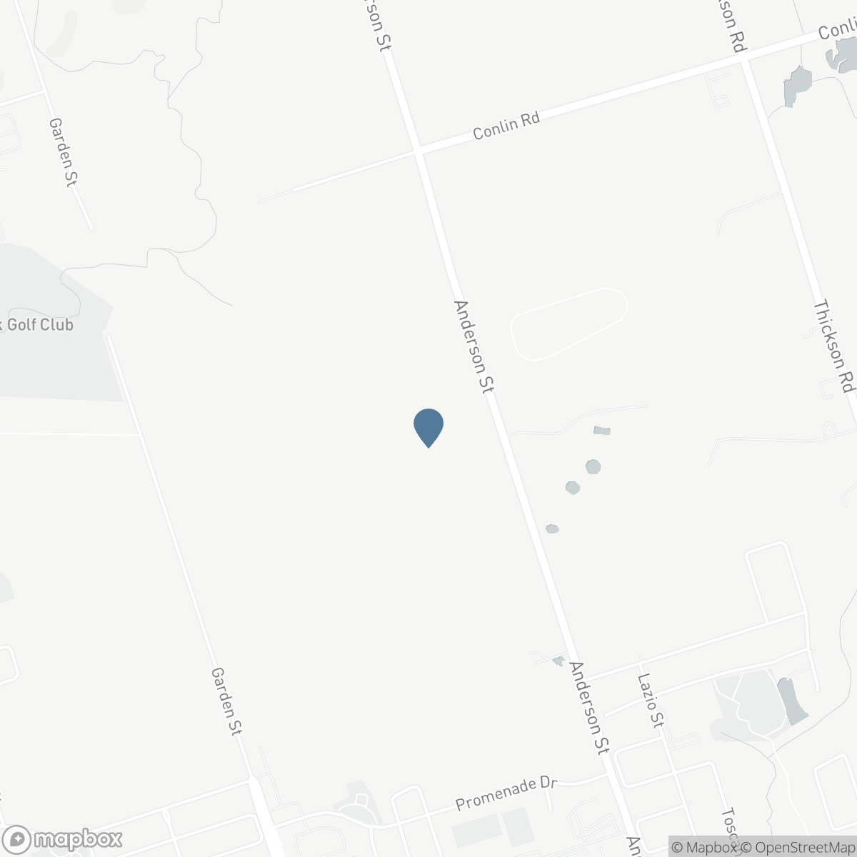 4680 ANDERSON STREET, Whitby, Ontario L1R 2V9